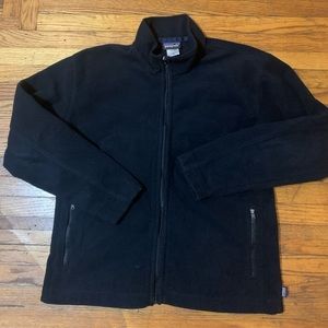 Patagonia Synchilla x Mountain Dew MDX Racing Full Zip Jacket Mens Large